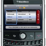 Blackberry Envy