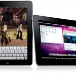 iPad Australia Launch