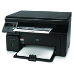 HP LaserJet Printers