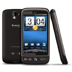 Telstra HTC Desire Software update