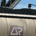 Queensland Rail Coal Mining