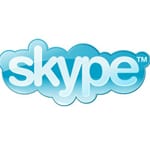 Skype iPad