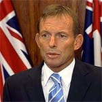Tony Abbott NewsPoll