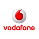Vodafone iPad