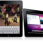 iPad Telstra