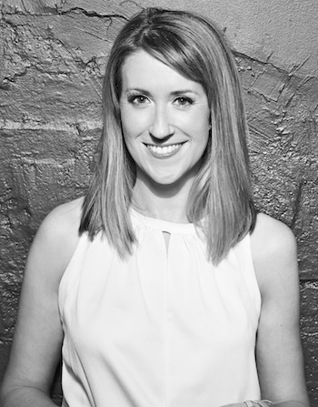 Kate Morris, CEO and Founder of Adore Beauty