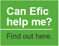Can EFIC help me?