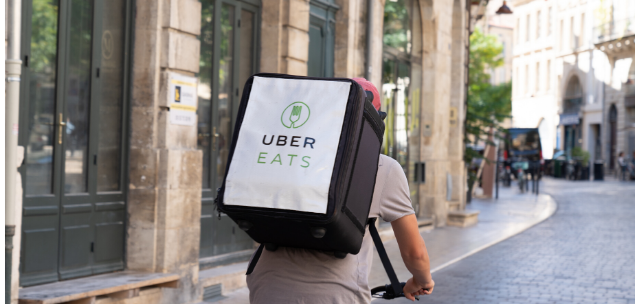 Uber Eats facing backlash over commissions affecting hospitality industry
