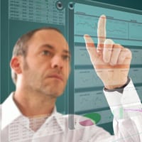 Virtual Research & Development