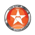 Workplace giving logo