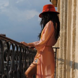 Michelle Glitman - MIISHKA founder