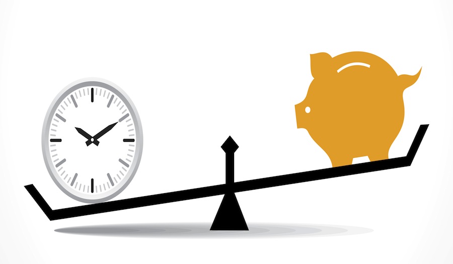 Spend time off. Time off. Time Extension. Time Jump.
