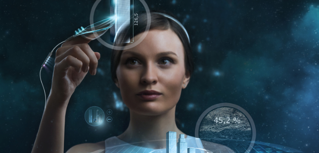 Women in tech