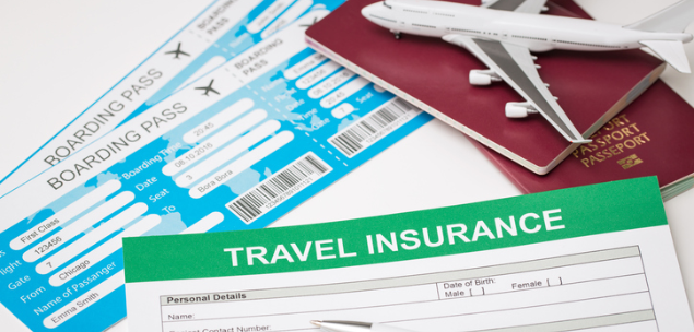 Travel insurance
