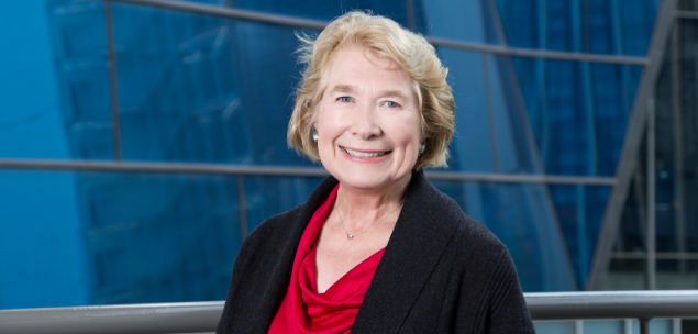 Jana Matthews on business leaders managing stress during covid-19