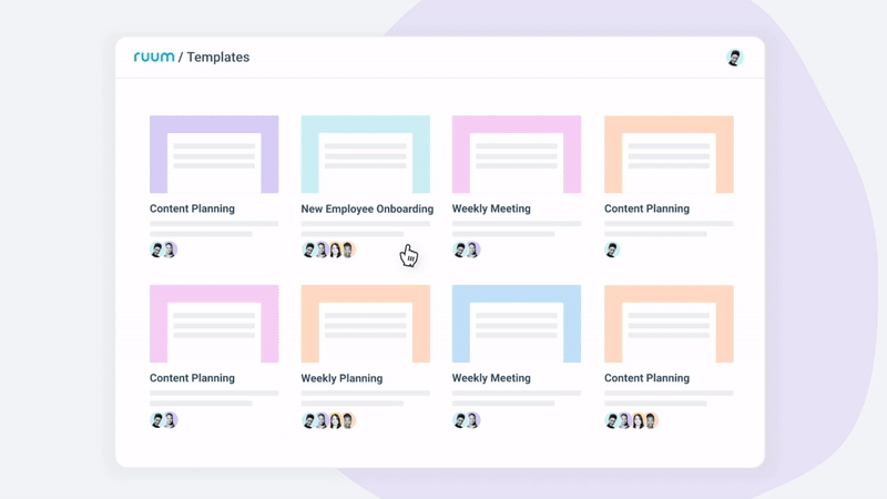 Project Management for Everyone - Ruum