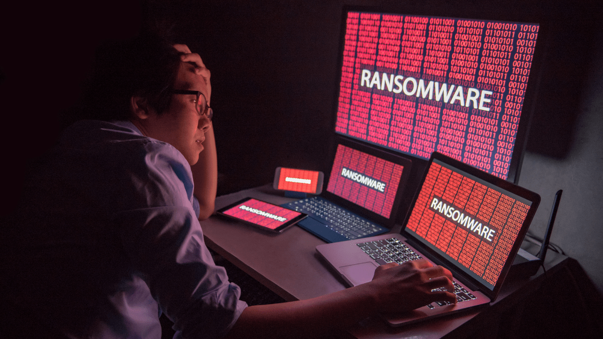 AI、クラウド、サプライチェーン攻撃からビジネスを守る 5 つの方法