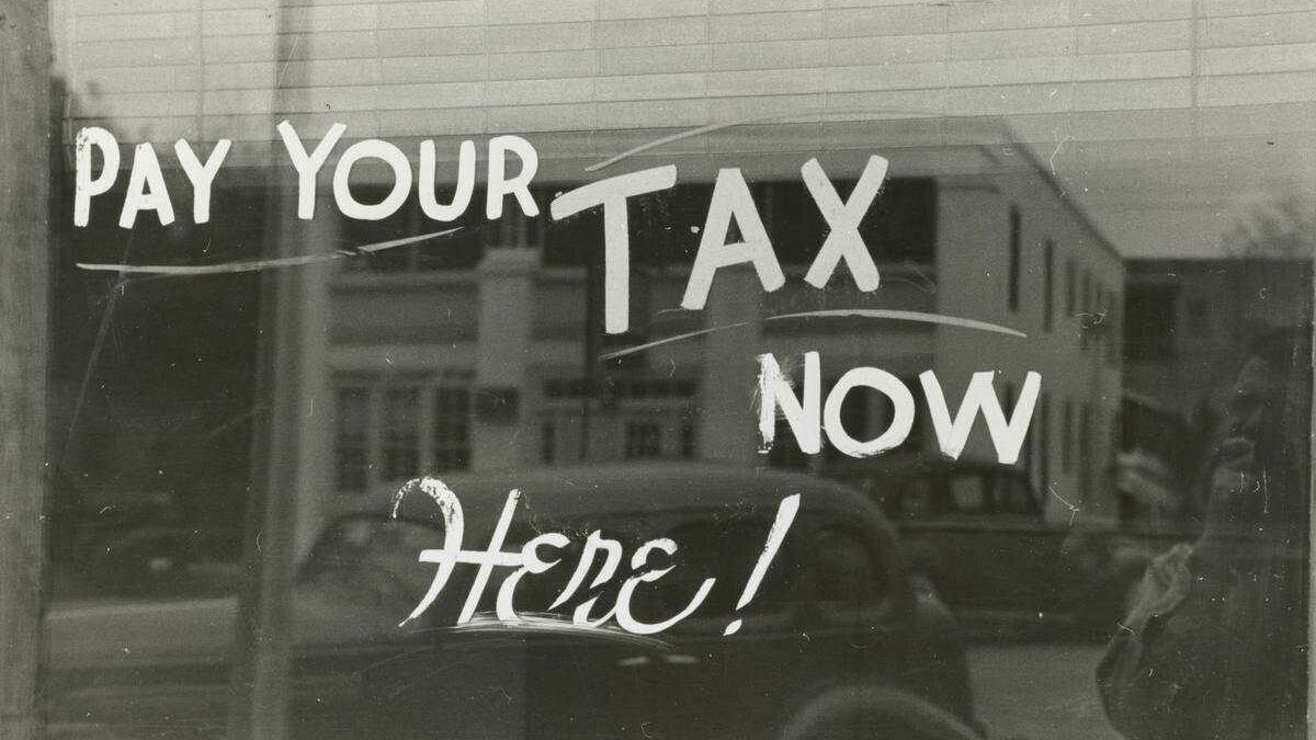 Tax season is here: Are you ready?