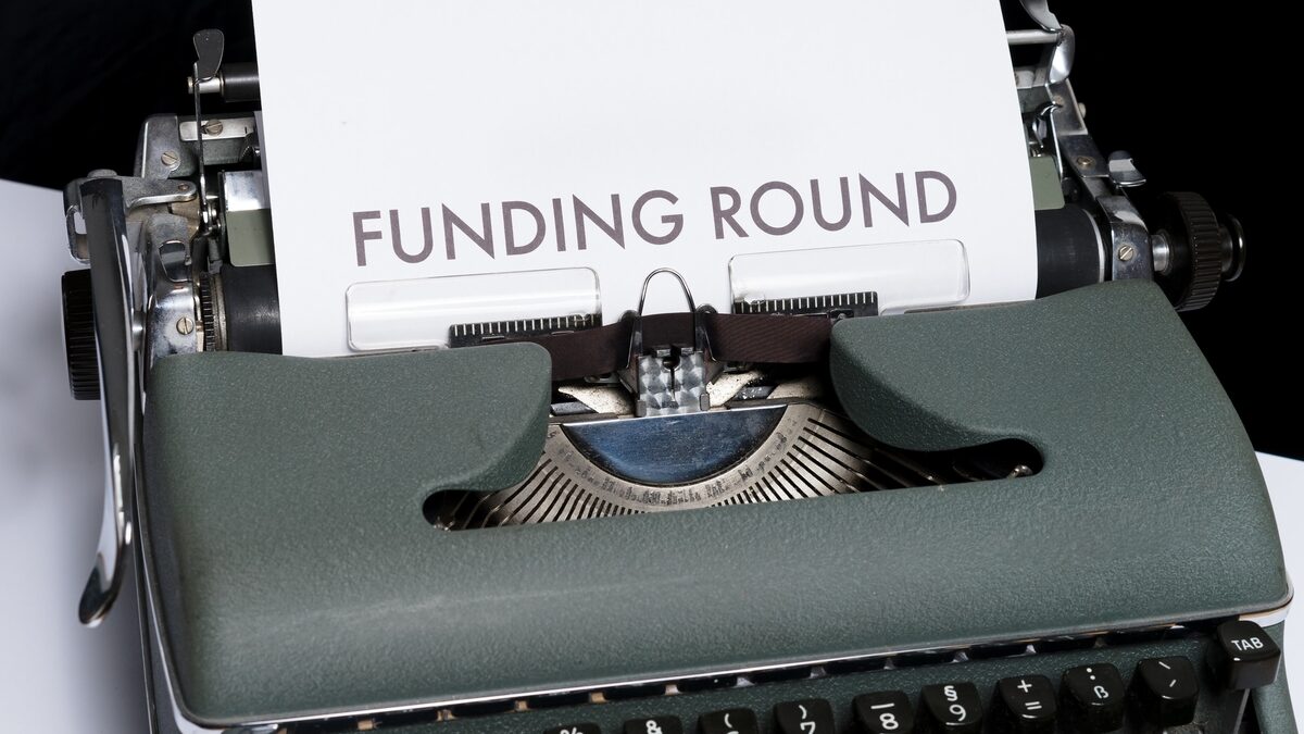 Weekly Funding Roundup e1674799708470