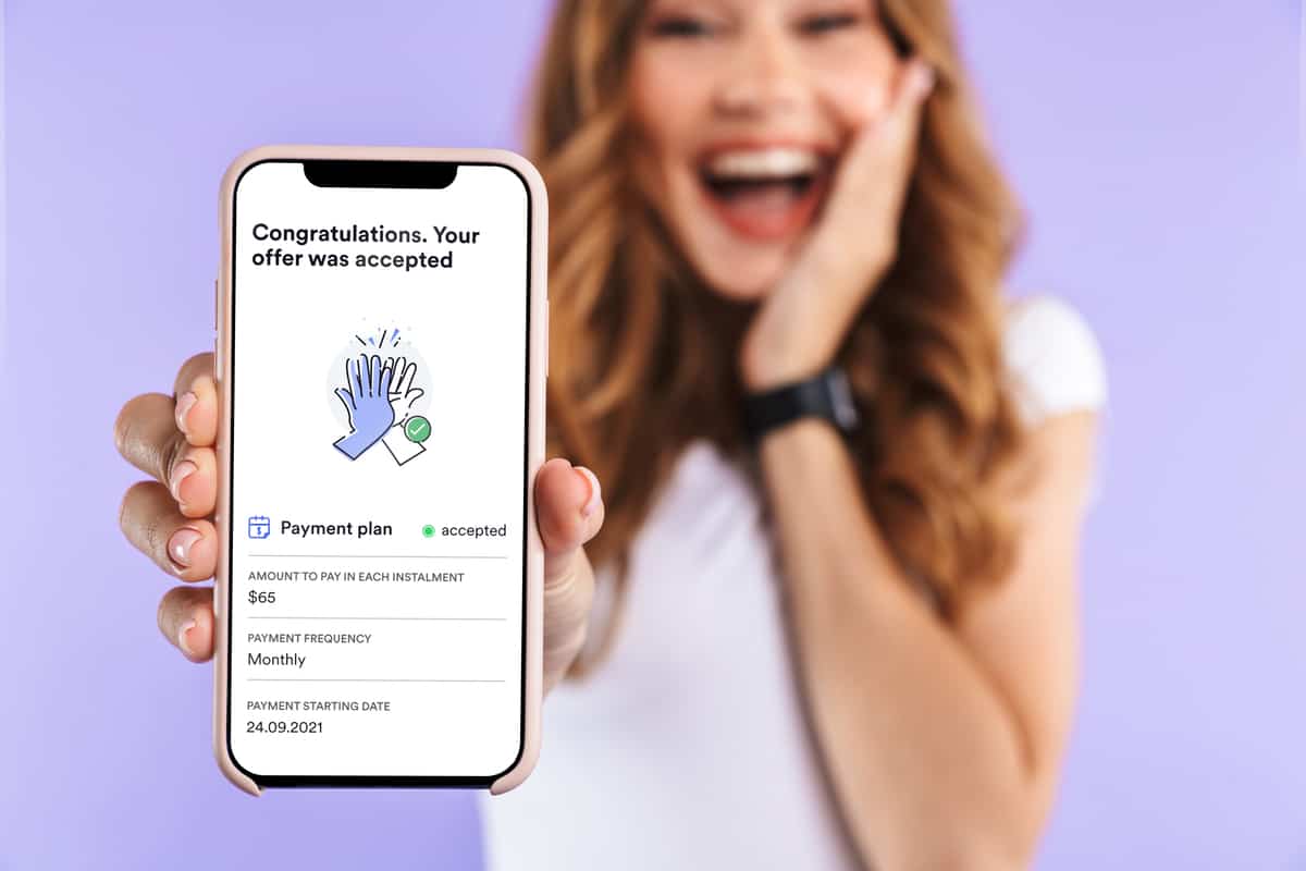 Fin-tech app helps Australians settle debt thumbnail