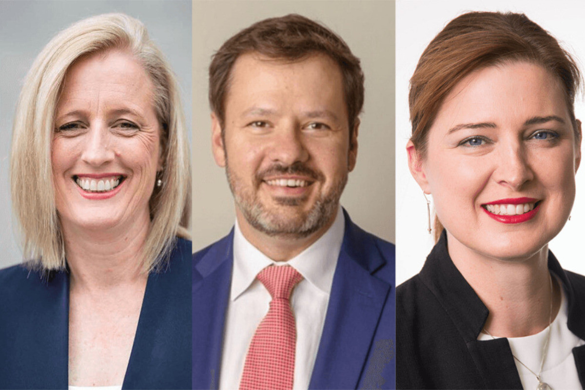 Meet the Ministers who are going to drive industry, finance, and small business thumbnail