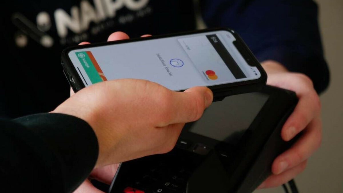 ‘Tap to Pay on iPhone’ is coming soon to Stripe users in Australia
