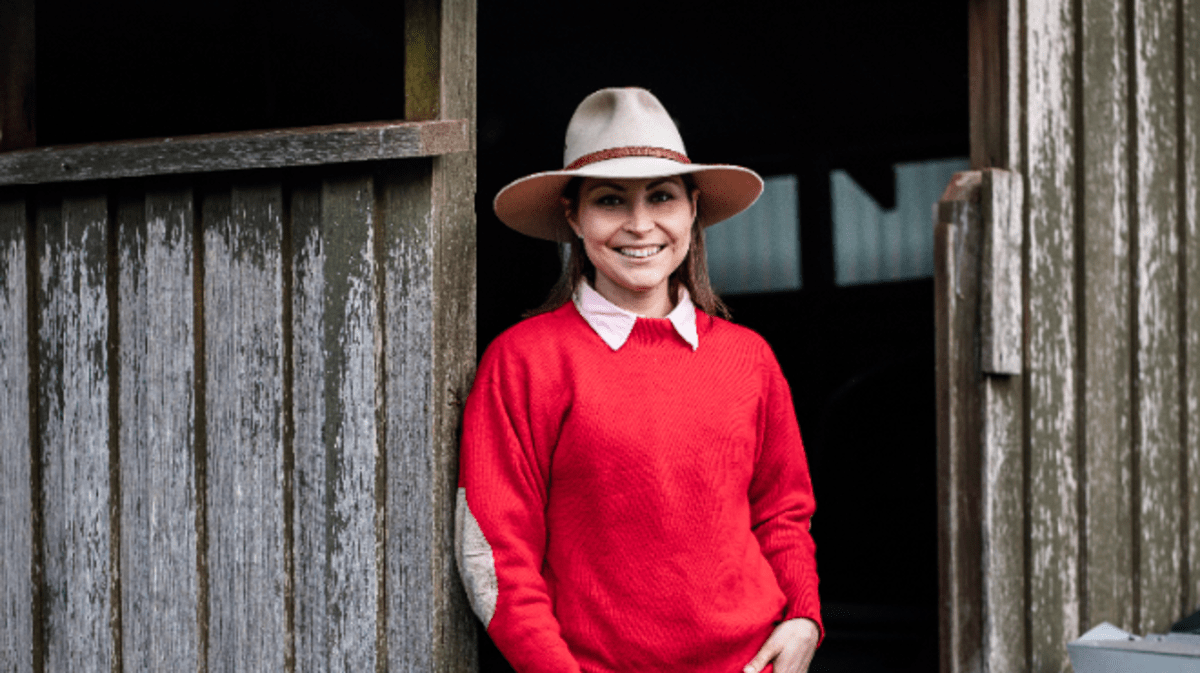 2023 AgriFutures Rural Women’s Award applications are now open