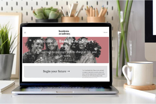 banksia academy virtual hub
