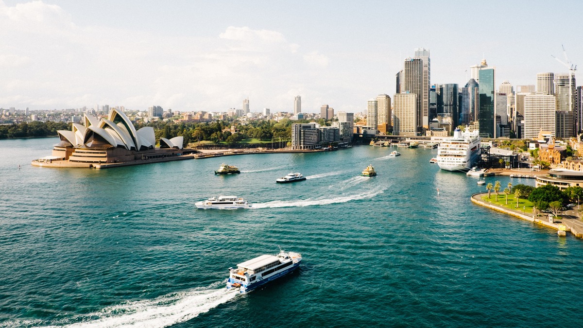 Sydney invests $5m in community programs and businesses