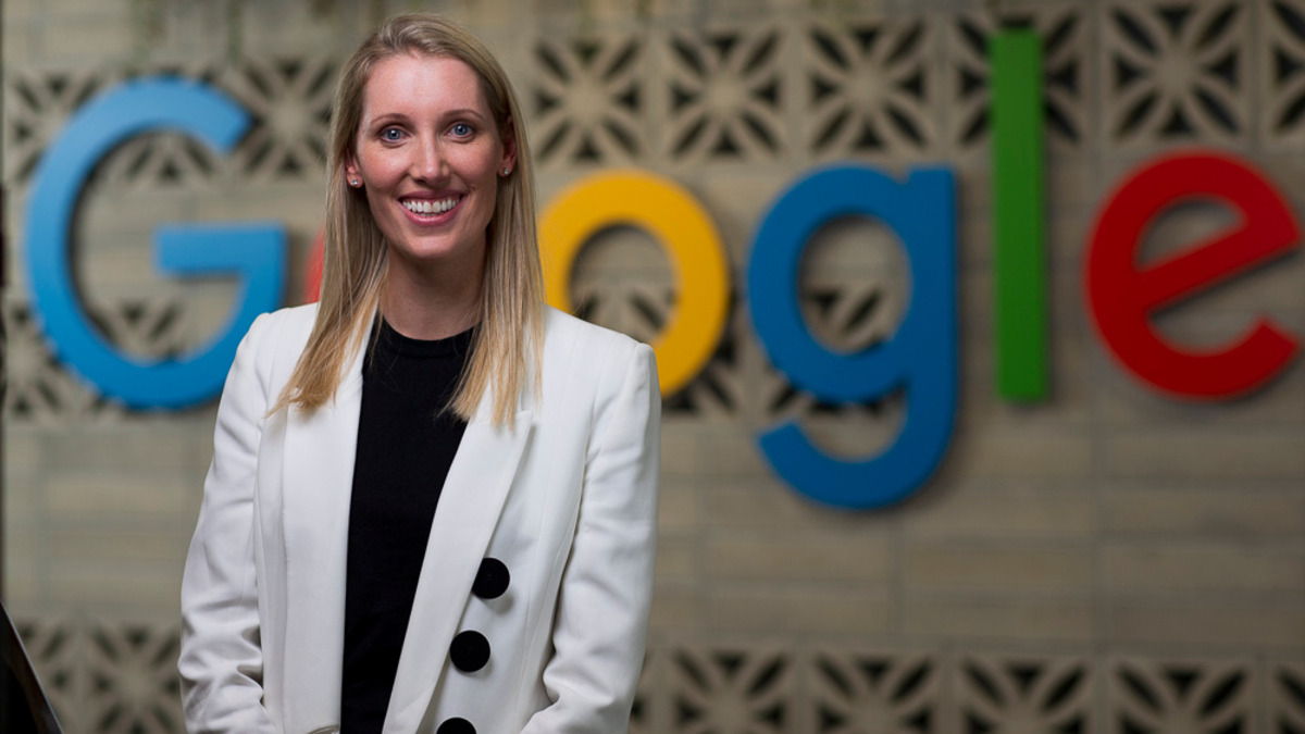 Google Australie lance le premier accélérateur d’IA pour les startups innovantes