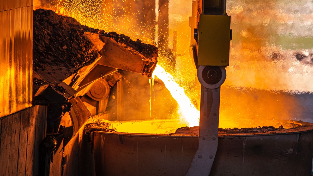 Global firms pledge for greener steel