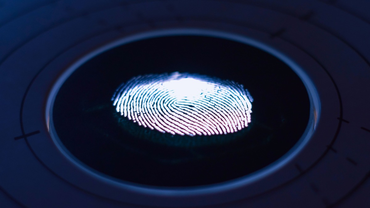 Five biometric authentication solutions for SMEs