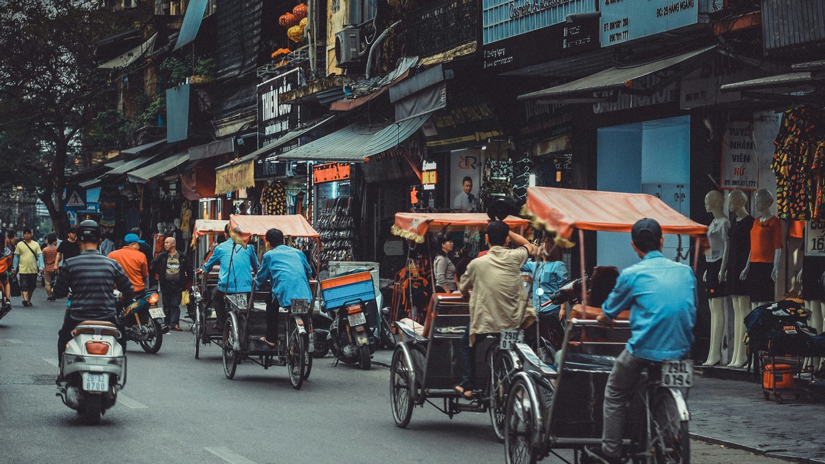 Vietnam: One of Australia's most rapidly expanding export markets - Vimarsana News