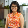 Yasinta Widjojo