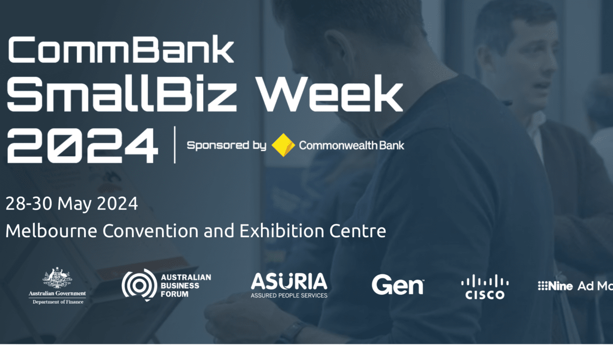 Small businesses get big support at CommBank SmallBiz Week - Vimarsana News