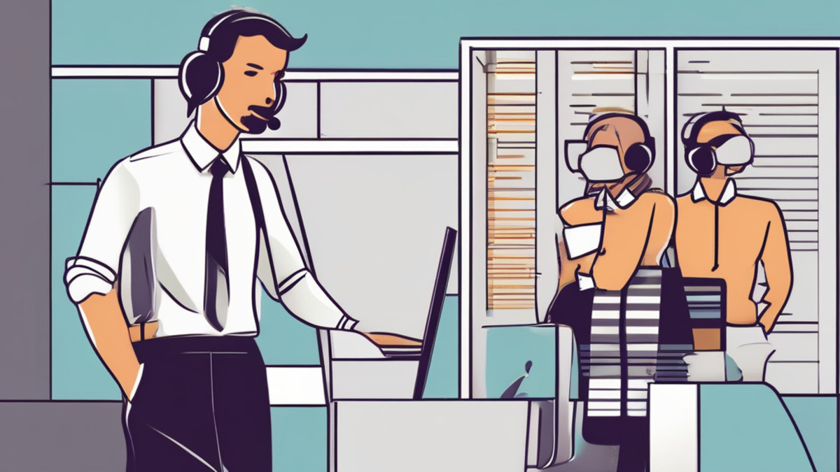 How businesses can break down barriers for better customer service