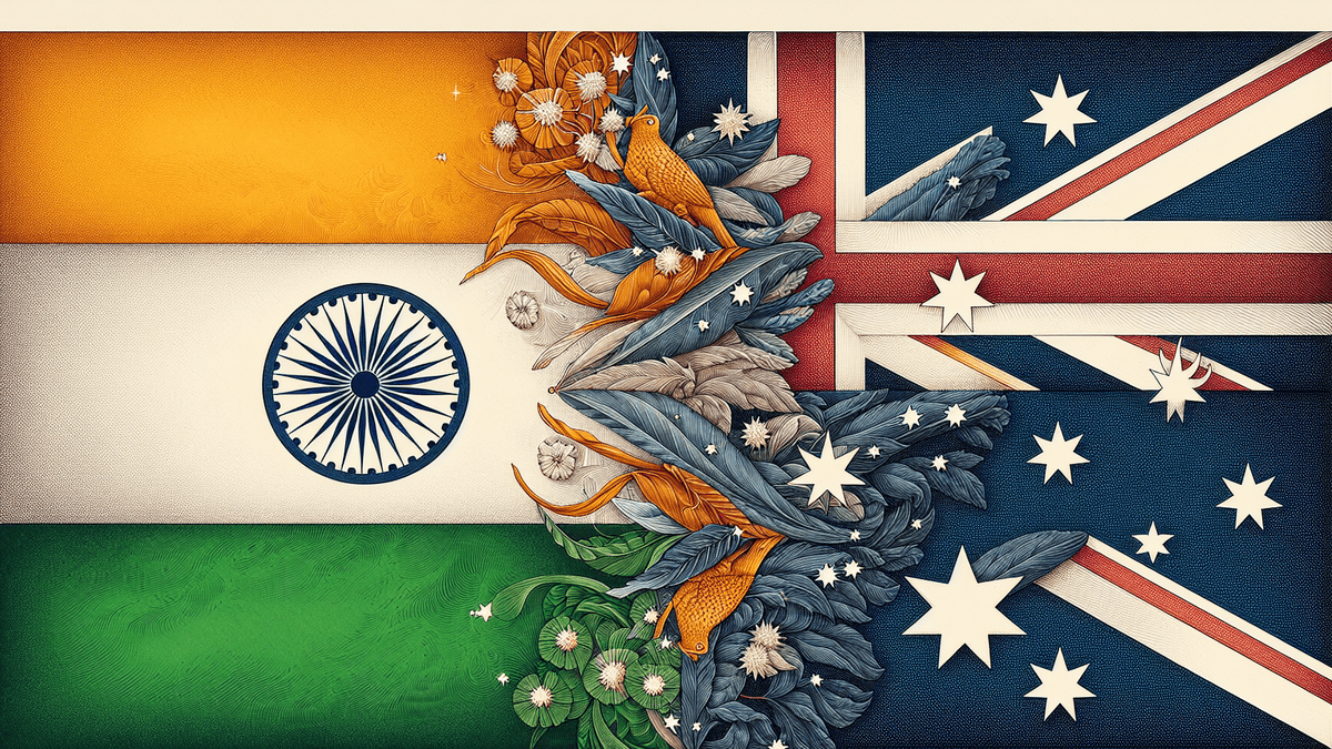 Australia, look east: India's tech boom offers lucrative untapped market - Vimarsana News