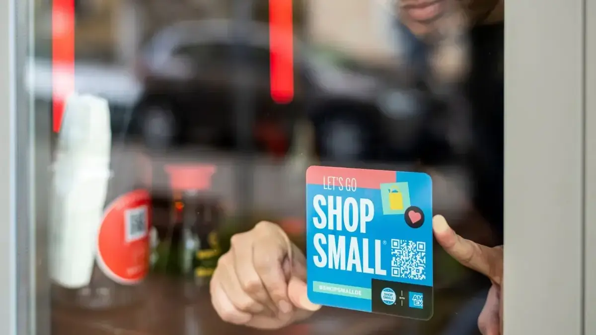 Shop small initiative offers big rewards for SMEs