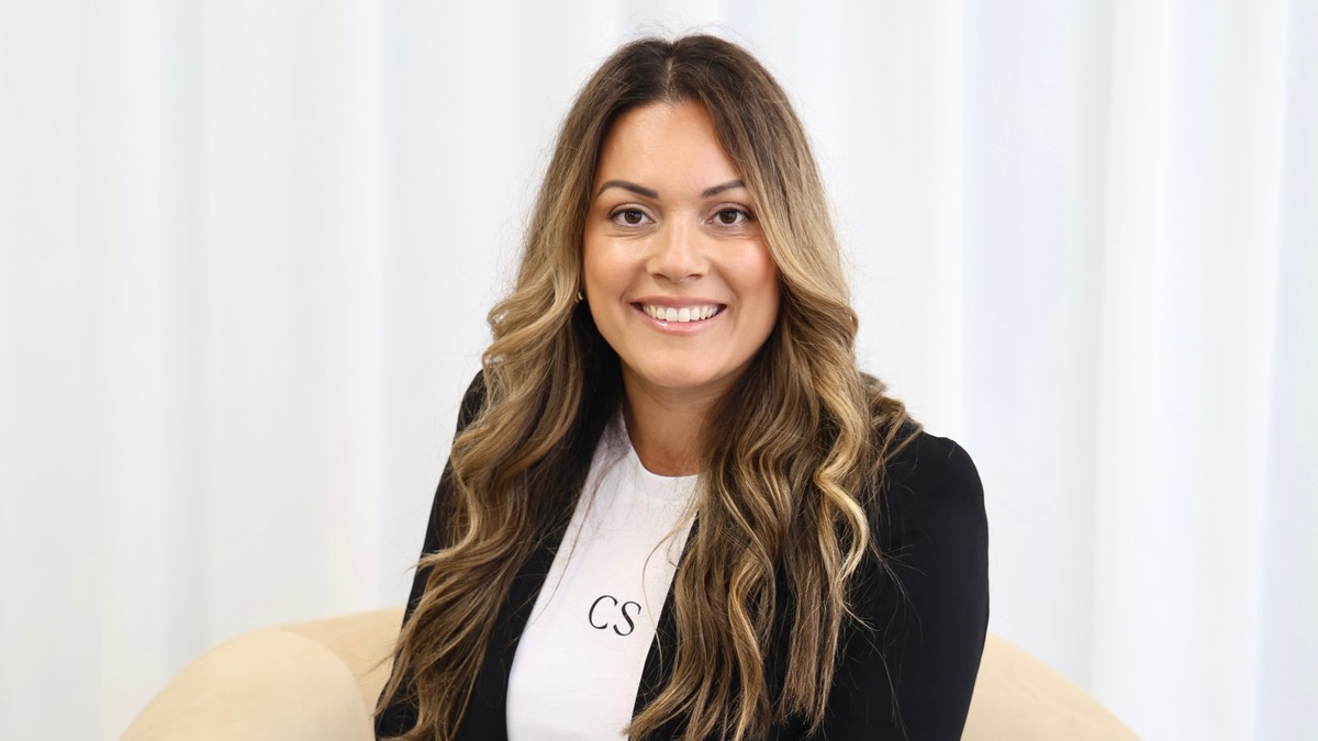 5 Qs I’d ask before 2025: Catarina Santini, founder C.S. Accounting