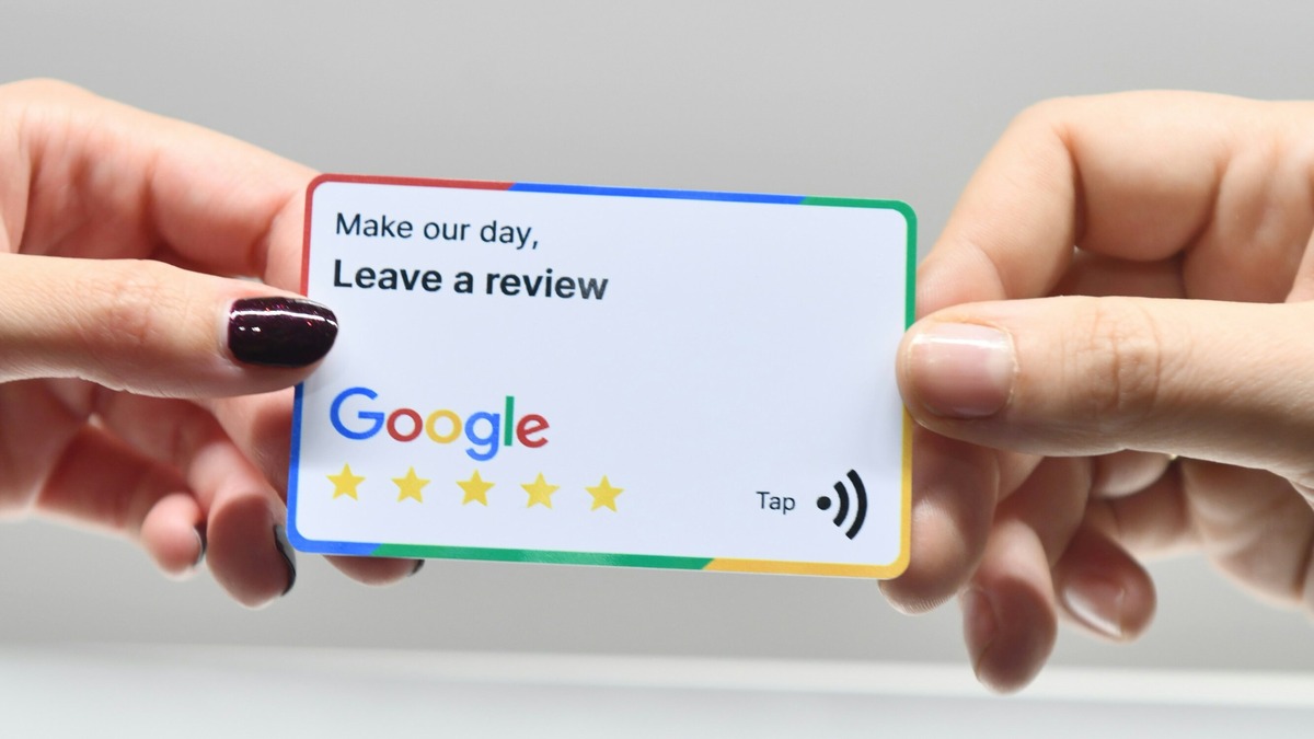 How to score reviews without feeling pushy