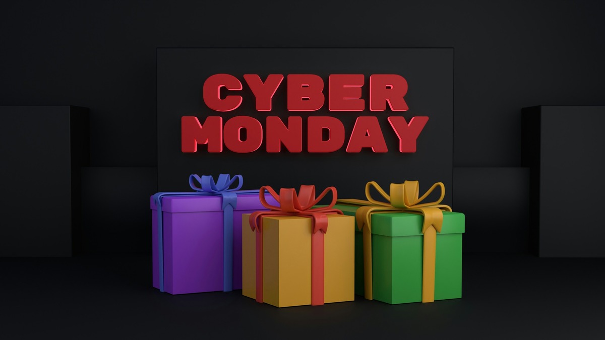 Cyber Monday madness: How to keep ransomware at bay