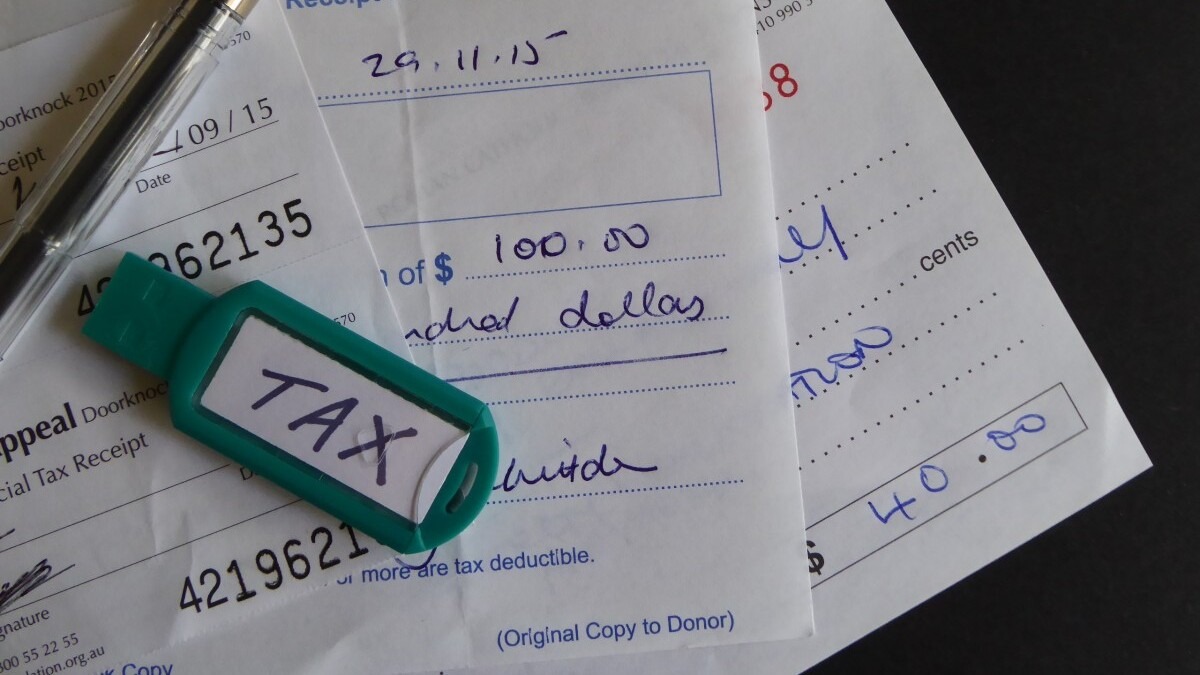 Receipts everywhere? Here’s the ultimate fix for the mess