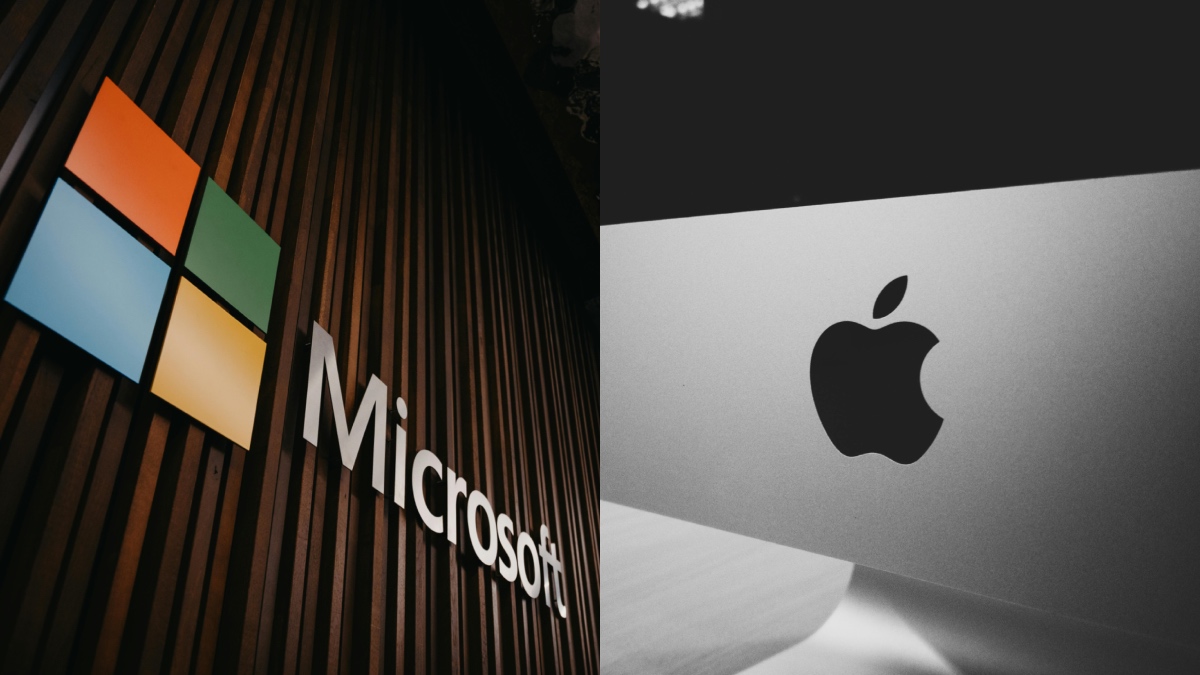 How Apple and Microsoft took over the 2024 brand rankings