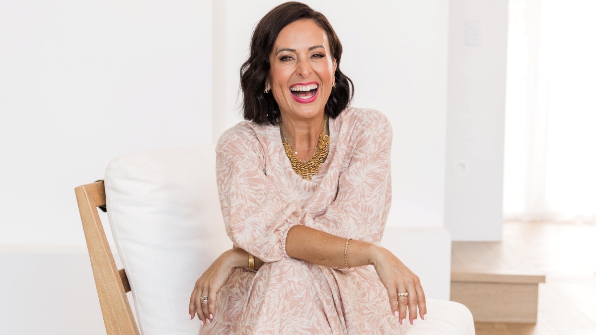 How Lisa Jones built a 40,000-strong network with SHE-com