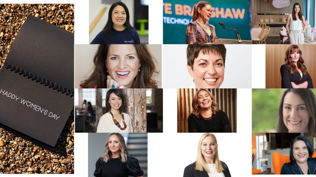 Women’s Day: 13 founders, 13 stories of defying bias