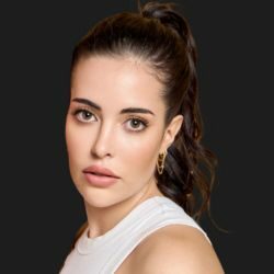 Maria Kathopoulis