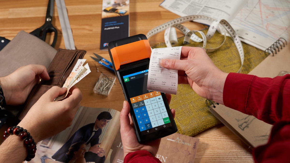 Are your payments a problem? Don’t switch, integrate