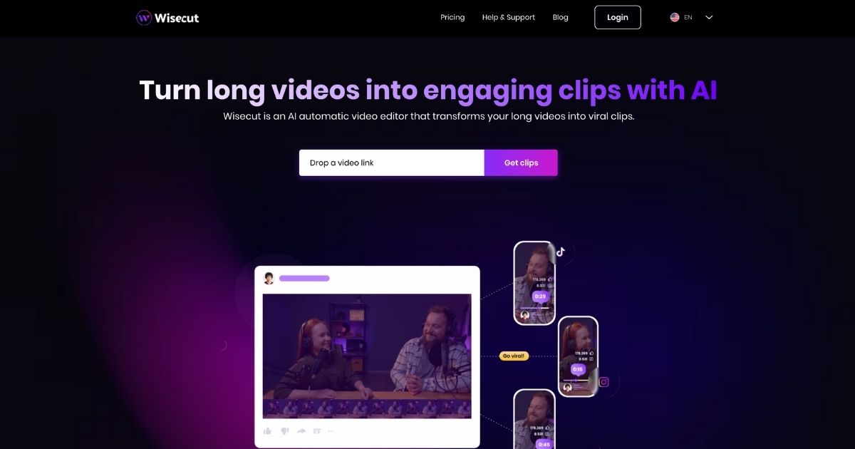 wisecut.ai