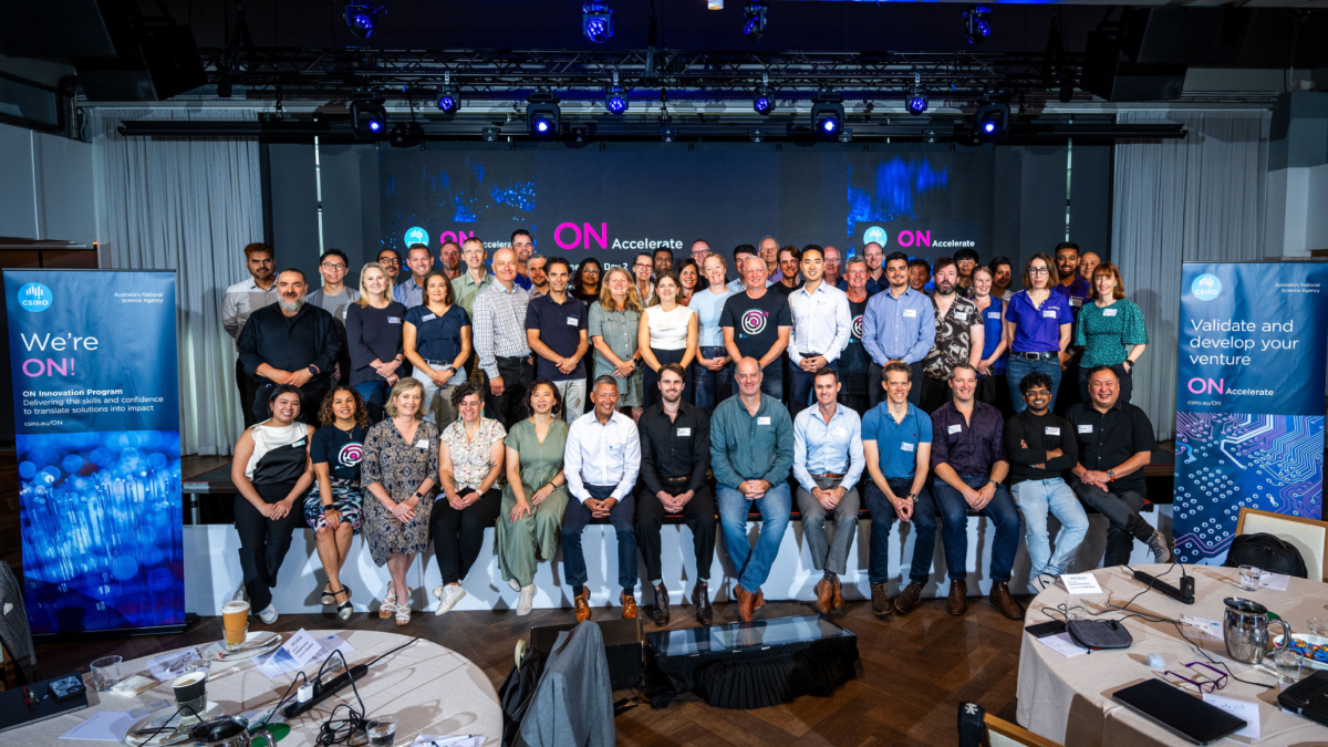 Australia’s newest Deep Tech Innovators reach $ 33.8 million in financing mile poles Australia’s newest Deep Tech Innovators reach $ 33.8 million in financing mile poles