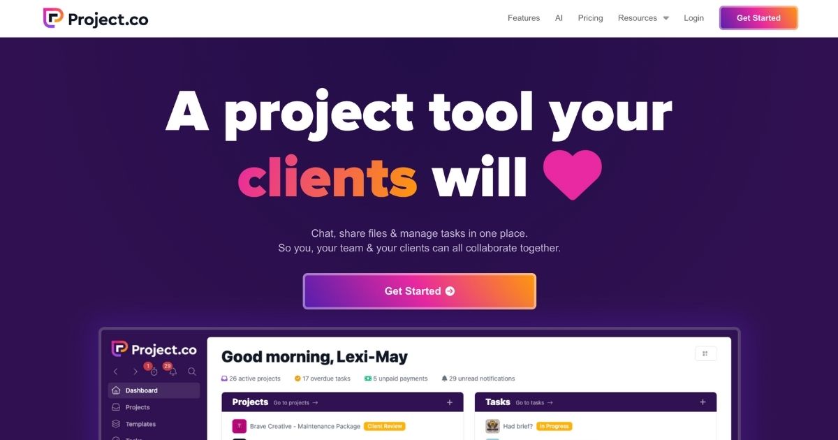 project.co